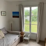 Spacious House Close To The With Terrace Ferienhaus *