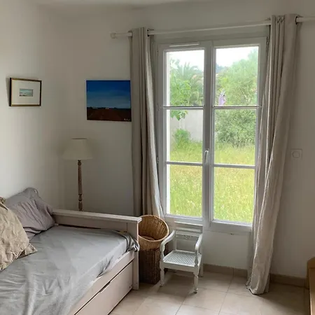 Spacious House Close To The Feriehus *