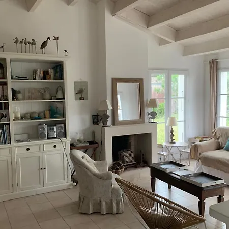 Spacious House Close To The Feriehus *