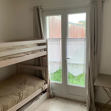 度假居 Spacious House Close To The