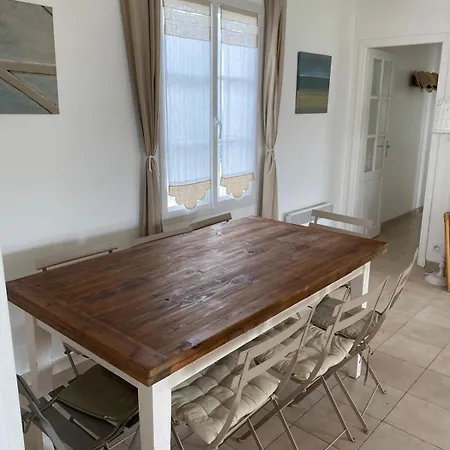 Holiday home Spacious House Close To The With Terrace