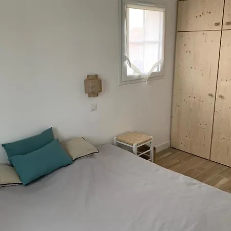 Spacious House Close To The With Terrace