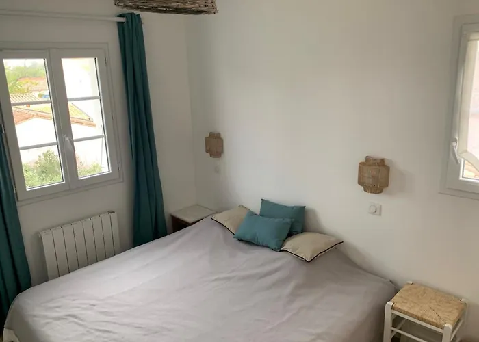 Spacious House Close To The Сasa de vacaciones