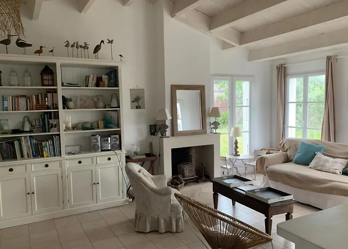 Spacious House Close To The Сasa de vacaciones *