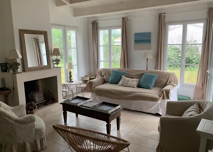 Spacious House Close To The Сasa de vacaciones